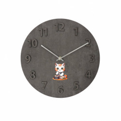 Часы настенные Concept