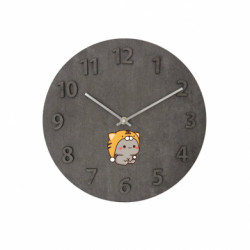 Годинники настінні Concept