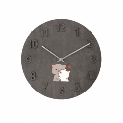 Годинники настінні Concept