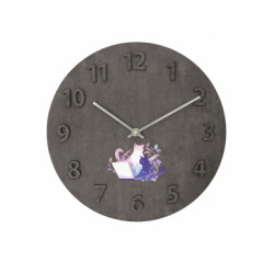 Часы настенные Concept