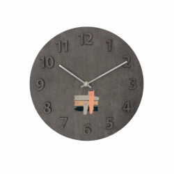 Годинники настінні Concept