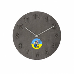 Часы настенные Concept