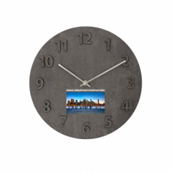 Часы настенные Concept