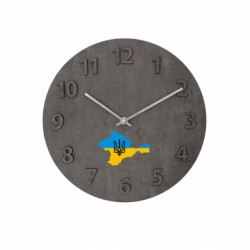 Годинники настінні Concept