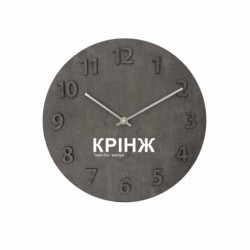 Часы настенные Concept