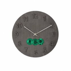 Часы настенные Concept