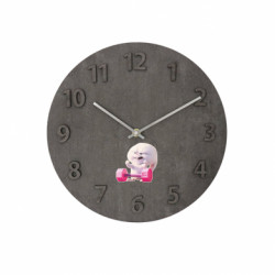 Часы настенные Concept