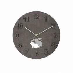 Часы настенные Concept