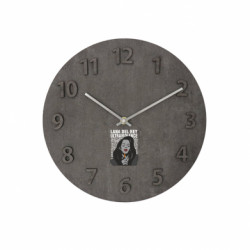 Годинники настінні Concept