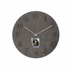 Годинники настінні Concept