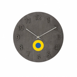 Годинники настінні Concept