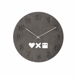 Часы настенные Concept