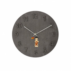 Годинники настінні Concept