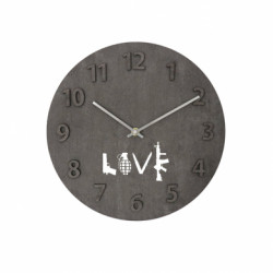 Часы настенные Concept