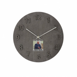 Годинники настінні Concept