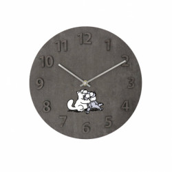 Годинники настінні Concept