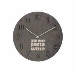 Часы настенные Concept