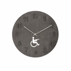 Часы настенные Concept