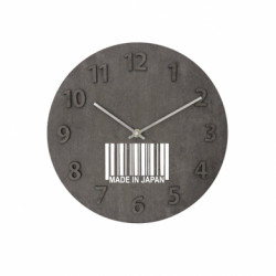 Годинники настінні Concept