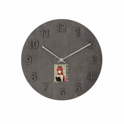 Часы настенные Concept