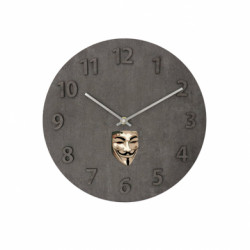 Часы настенные Concept