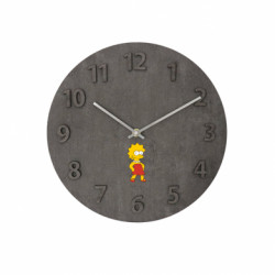 Часы настенные Concept