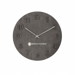 Годинник настінний Concept Мехвод контужений - FATLINE Годинник настінний Concept Мехвод контужений