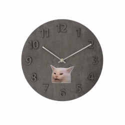 Часы настенные Concept