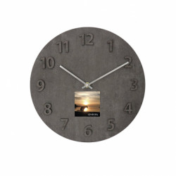 Годинники настінні Concept