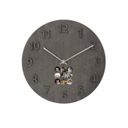 Годинники настінні Concept