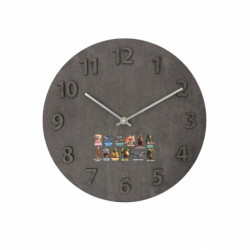 Часы настенные Concept