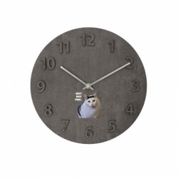 Годинники настінні Concept