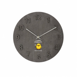 Годинники настінні Concept