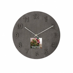 Часы настенные Concept