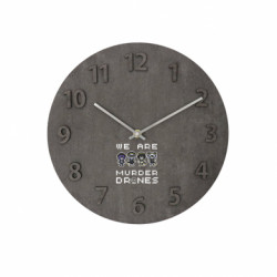 Часы настенные Concept