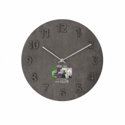 Часы настенные Concept