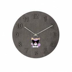 Часы настенные Concept Милая Куроми - FATLINE Часы настенные Concept Милая Куроми