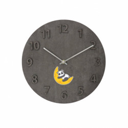 Годинники настінні Concept