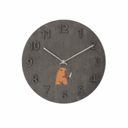 Часы настенные Concept