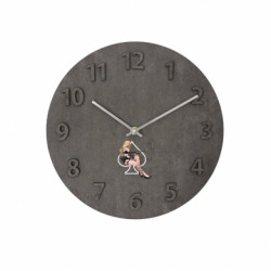 Годинники настінні Concept