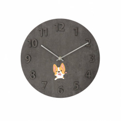 Часы настенные Concept