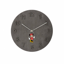 Годинники настінні Concept