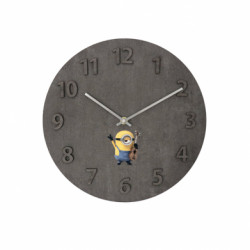 Годинники настінні Concept