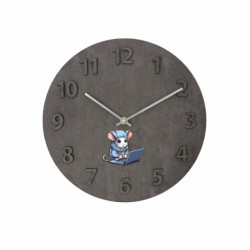 Часы настенные Concept