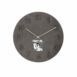 Часы настенные Concept