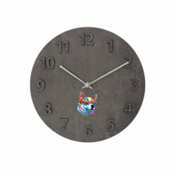 Годинники настінні Concept