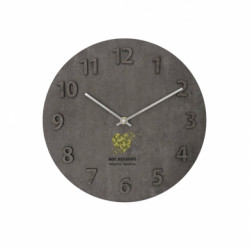 Часы настенные Concept Моя любовь носит пиксель - FATLINE Часы настенные Concept Моя любовь носит пиксель