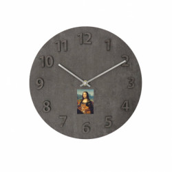 Часы настенные Concept