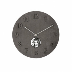 Часы настенные Concept