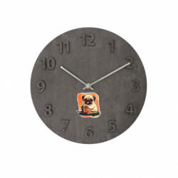 Часы настенные Concept